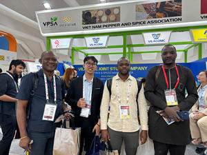 Pimienta de calidad media especias para MED ASIA de Vilaconic Pepper Factory - Product Image 5