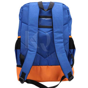 Sac de basket-ball léger pour hommes et femmes, sac de sport durable de haute qualité, parfait pour l'entraînement en salle de sport, les voyages et la pratique - Product Image 2