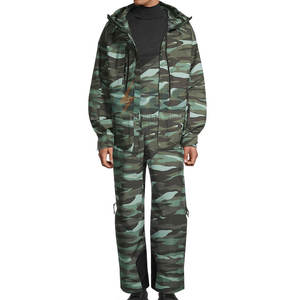 Ensemble coupe-vent pour homme de haute qualité, personnalisé, nouvelle arrivée, best-seller, prix bas - Product Image 1