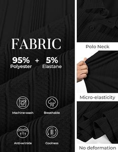 Camisas de Manga Corta Antiarrugas de Algodón Premium Personalizadas OEM para Hombre, Impresión Digital, Estilo Casual, Fabricante Mayorista - Product Image 5