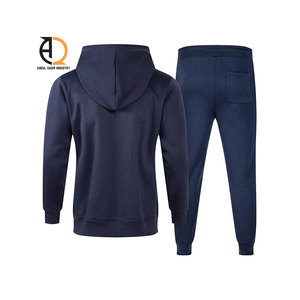 Men <b>Tracksuit</b> Athletic Gym Wear <b>Tracksuit</b> Set Sweat Pant Zip up Custom Logo Windbreaker Nylon <b>Tracksuits</b> - Product Image 2
