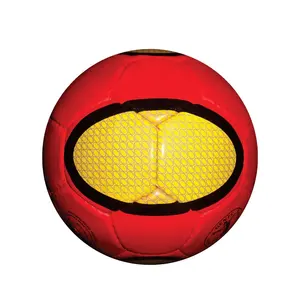 नई शैली सस्ती कीमत वास्तविक टिकाऊ प्रशिक्षण फुटबॉल बॉल आकार 5 मैच के लिए अनुकूलित मैच प्रशिक्षण सॉकर पेशेवर