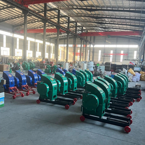 Molino Autocebante para Granos: <span class=keywords><strong>Trigo</strong></span>, Maíz, Yuca y Soja |   Pantallas Intercambiables para Procesamiento <span class=keywords><strong>de</strong></span> Múltiples Materiales - Product Image 4