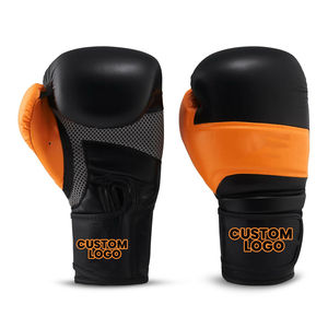Gants de boxe MMA professionnels personnalisés, très demandés, de haute qualité, gants de boxe sportifs sur mesure, service OEM - Product Image 5