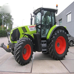 Tracteur agricole Claas Arion 620 - Product Image 1