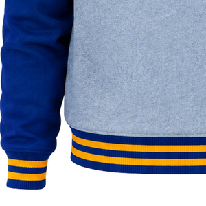 Blouson Bomber Femme Sigma Gamma Rho, Style Universitaire Personnalisé, Logo Brodé, Léger, Décontracté, Streetwear - Product Image 5
