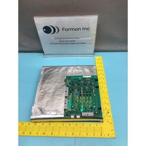 อินเทอร์เฟซ PCB ENCODER รุ่น BM02358 ของ PRI AUTOMATION - อุปกรณ์และอะไหล่เซมิคอนดักเตอร์ระดับโลกที่เชื่อถือได้ - Product Image 2