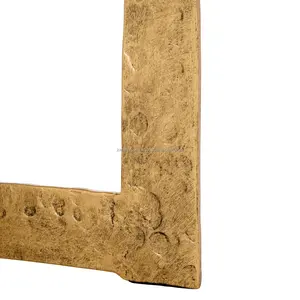 Rustic Designer Coffee <b>Table</b> Metal Premium Furniture Industrial Interior Coffee <b>Table</b> Metal Living Room Furniture Zahid Exports - Product Image 3