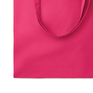 Sacs de courses réutilisables en toile de coton avec poignées durables pour supermarché et usage quotidien - Product Image 5