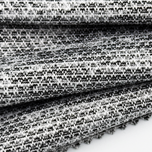 Fabricante Profesional de Tela de Punto Sencillo de POLIÉSTER/SPANDEX para Ropa Deportiva - Product Image 4
