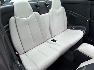 MINT 2010 RCZ 1.6 THP GT EURO 5 2DR OEM DIY Acero - Product Image 6