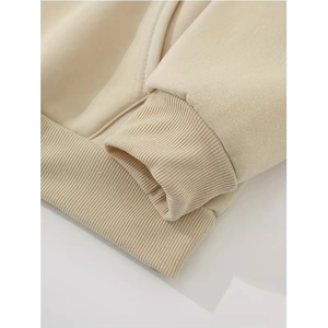 Sudaderas con Capucha para Mujer, Estampado de Mariposas y Árboles, Bolsillo Tipo Canguro, Sudaderas Divertidas de Otoño e Invierno, Estilo Gótico, Sudadera Informal para Mujer - Product Image 3