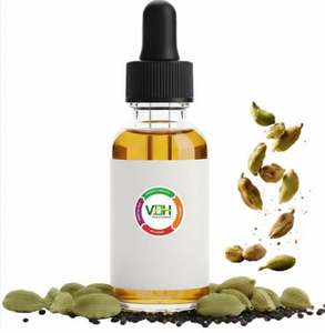 Aceite Esencial de Cardamomo Verde de Primera Calidad, Extracto Aromático Rico para la Elaboración de Perfumes y Fragancias a un Precio Inmejorable - Product Image 3