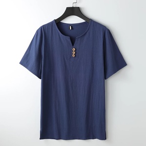 เสื้อยืดแขนยาวผ้าคอตตอนหนา 275gsm แบบวาฟเฟิลเนื้อแน่น พิมพ์ลายดิจิตอล โลโก้วินเทจ ล้างสีแบบแอซิด ทรงโอเวอร์ไซส์ ใส่ได้ทั้งชายและหญิง ขายส่ง - Product Image 5