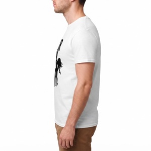 Camisetas Personalizadas para Despedida de Soltero, Impresión DTF, DTG y Serigrafía, Camisetas a Juego para el Equipo del Novio, Ropa al por Mayor, OEM, ODM - Product Image 4