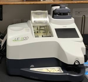 Edger de Alta Calidad Superior sin Patrones + Bloqueador Nideka ICE-9000 - Product Image 1