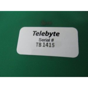 Módulo de Control Telebyte Modelo 458, 422638 - Equipo y Piezas de Semiconductores Legados Globales Confiables - Product Image 6