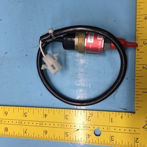 ชุดสวิตช์ควบคุมแรงดัน LAM 768-000748-001 80PSI, 167715 - อุปกรณ์และอะไหล่เซมิคอนดักเตอร์ระดับโลกที่เชื่อถือได้ - Product Image 4