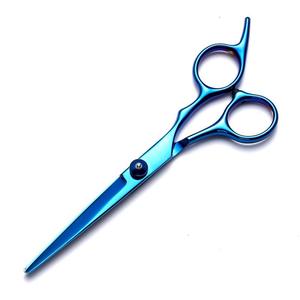Wholesale Popular Hair Cutting Scissor Stainless Steel Blade Thinning <b>Shears</b> Flat Scissors <b>Shear</b> Hair Thinning Scissors - Product Image 6