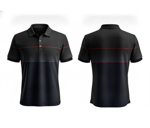 Custom Quick Dry Full Sublimation Sports Polo Shirt Manufacturer Durable Stitching for Men <b>Women</b> Youth Quick-Dry Dry-Fit Active - Product Image 1