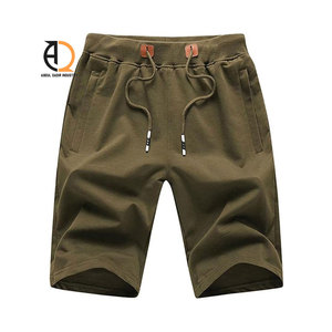 Pantalones Cortos Deportivos de Algodón para Hombre, Pantalones Cortos de Fitness para Hombre, Pantalones Cortos de Culturismo - Product Image 5