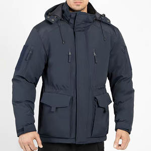 Chaqueta universitaria para hombre de cuero genuino a prueba de viento chaqueta de trabajo invierno 2025 chaqueta deportiva Softshell ropa de motocicleta paseo - Product Image 1