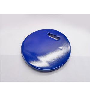 High-Density Protective <b>Padding</b> Sport & Medical <b>Cushion</b> Modern Ergonomic Customizable Vinyl-Coated Pad - Product Image 1