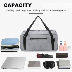 Custom Made Adjustable Straps Gym <b>Bags</b> Premium Quality Eco Friendly Gym <b>Bags</b> Best Selling Gym <b>Bags</b> - Product Image 4