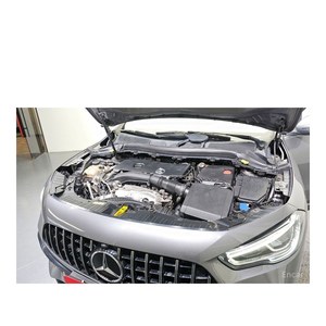 Mercedes-Benz GLA250 4MATIC GLA-Class 2020/12, 125 218 km, Volant à Gauche, Caméra Arrière - Product Image 6