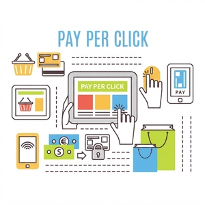 Servicios de gestión de publicidad con palabras clave y mantenimiento de PPC optimizados de última generación para tiendas minoristas en línea - Product Image 2