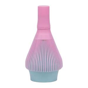 Ensemble de fouets à matcha japonais en bambou, démontables, simples et hygiéniques, de qualité supérieure, fabuleux et élégants - Product Image 5