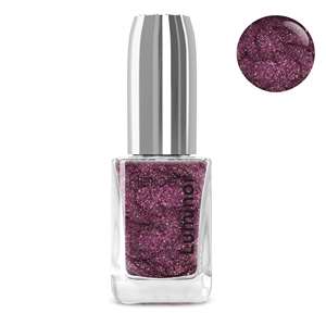 Gel UV para Uñas con Efecto Brillante Sweet Cotton Candy-03, Ecológico, OEM/ODM, Uso Profesional en Salón, Vegano, Aroma Frutal, CE, MSDS - Product Image 2