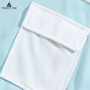 ขายตรงจากโรงงาน ราคาสมเหตุสมผล เสื้อฮู้ดดี้ผู้ชาย แห้งเร็ว ผ้าฝ้าย 100% หลากสี เสื้อฮู้ดดี้แบบสวมหัวผู้ชาย - Product Image 4
