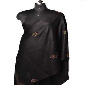 solid color Fine <b>wool</b> <b>scarf</b> stole Traditional Custom Printing Silk <b>Scarf</b> Knitted <b>Scarves</b> <b>Wool</b> Pashmina Cashmere Hijab Shawls - Product Image 3