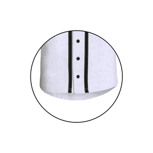 Uniforme de Béisbol Deportivo Informal Personalizado, Transpirable, Elegante, de la Mejor Calidad, con Logotipo Personalizado Impreso, Nuevo Diseño Corto Antibacteriano - Product Image 6