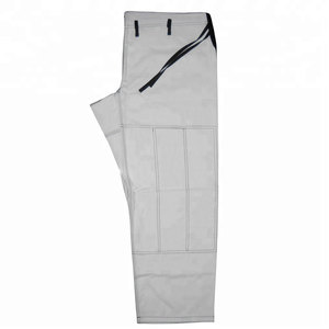 Kimono de Jiu-Jitsu personnalisé, combinaisons BJJ, uniformes BJJ, vêtements d'arts martiaux, couleurs personnalisées, sur mesure - Product Image 2