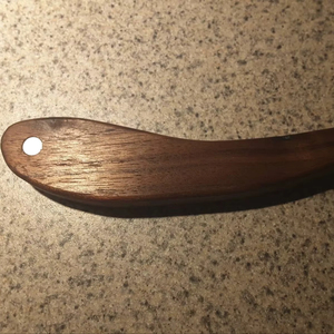 Premium Rustic Wooden Oven Rack Baking Pastry Tools Oven Safe Eco-Friendly Anti-Slip Kitchen <b>Utensil</b> - Product Image 1