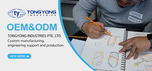 TONGYONG OEM ODM Diseño, Desarrollo y Fabricación de Productos Electrónicos Personalizados Basados en Dibujos del Cliente - Product Image 6