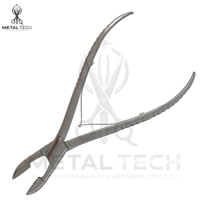 Wholesale Stainless Steel Hair Extension Pliers with Multi Function Made in Pakistan New Design Hair Extension Pliers <b>Tools</b> - Product Image 3