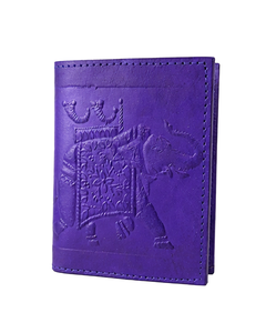 Cuaderno de Cuero con Grabado de Elefante Indio, Hecho a Mano, Diario Vintage, Cuaderno de Dibujo de Cuero, Venta al Por Mayor - Product Image 6