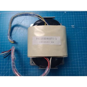 ฮิตาชิ P035V004A071-3 โมดูลควบคุมอิเล็กทรอนิกส์ที่ใช้เป็นอะไหล่อุปกรณ์เซมิคอนดักเตอร์แบบดั้งเดิม - Product Image 2