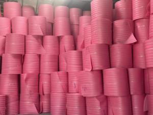 Sous-couche EPE pour sol stratifié, fabrication sur mesure, usine au Vietnam - Product Image 2