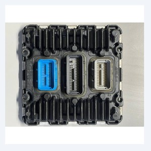 อะไหล่รถยนต์มือสอง ECM ECU PCM GM ACDelco Cadillac SRX รุ่น 12576523 12602568 ใช้ได้กับ GM ACDelco Cadillac SRX - Product Image 6