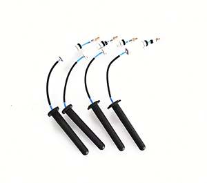 Nuevas Piezas de Repuesto para Drones Agrícolas de Protección de Plantas, Antena T70SDR (frontal) para Accesorios de Drones Agrícolas DJT70 - Product Image 1