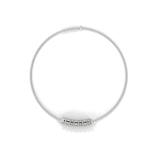 S925 Sterling Silver Moissanite Tennis <b>Bracelet</b> for Women Prong Set Round Brilliant Cut Micro Insert Jewelry Gift - Product Image 2
