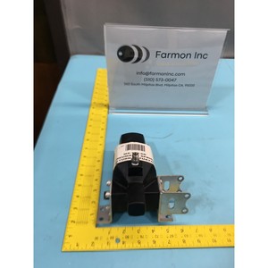 Actionneur pneumatique à rappel par ressort Whitey MS-133-SR - Équipements et pièces semi-conductrices de renommée mondiale - Product Image 2