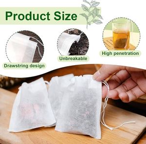 Eco-Friendly PLC Automatic Filling Tea Bag Food Powder Packing Machinery <b>Film</b>/Pouch/Foil Outer Packet Pneumatic-Driven India - Product Image 1
