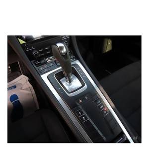 Porsche 718 4.0 GTS 2024 avec volant à gauche, sièges en cuir, caméra arrière, 15 400 km - Product Image 6