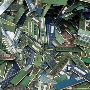 Premium Computer <b>RAM</b> Scrap for Sale - Product Image 2