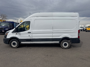 Fourgon utilitaire Transit250 2022, moteur V6 3,5 L, fourgon utilitaire à châssis long, 73 397 miles - Product Image 4